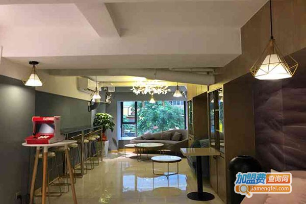 S·U·M叁慕葉加盟门店