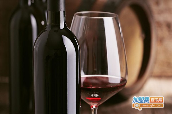 古道葡萄酒加盟费