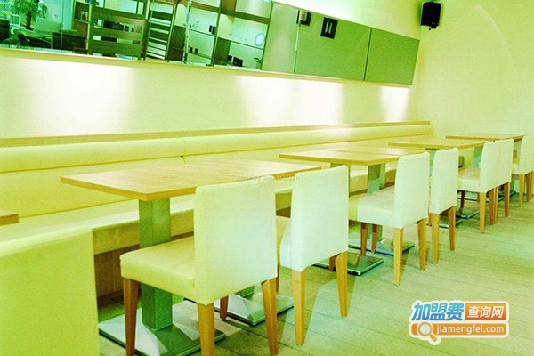 象素奶茶加盟门店