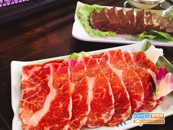 叁味火锅公司加盟费