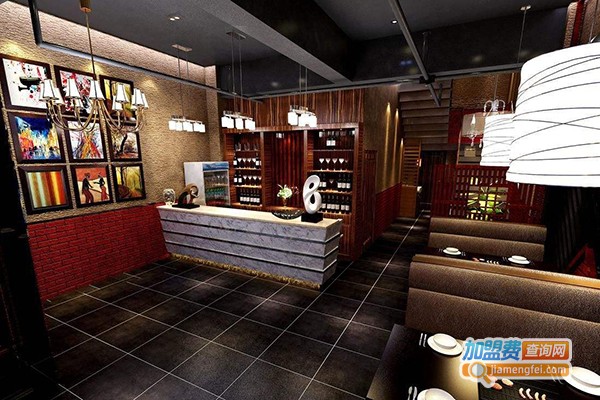 田园烤场加盟门店