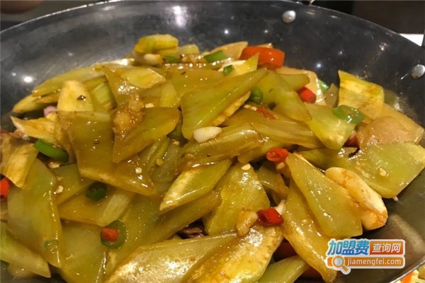 徽湘雅苑加盟费