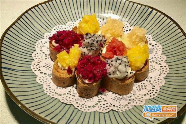 红顶孔雀加盟费