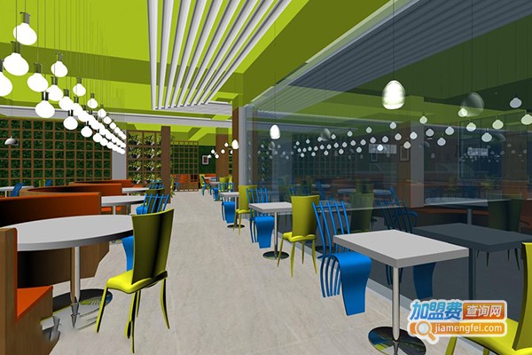 木由木由奶茶加盟门店