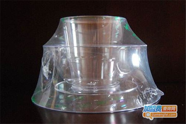 洁康一次性水晶餐具加盟费