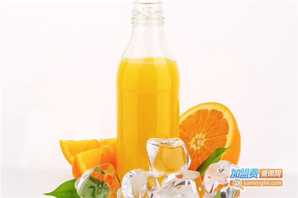 昌全休闲饮品加盟费