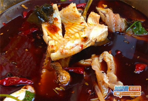 涪源打渔仔火锅加盟费