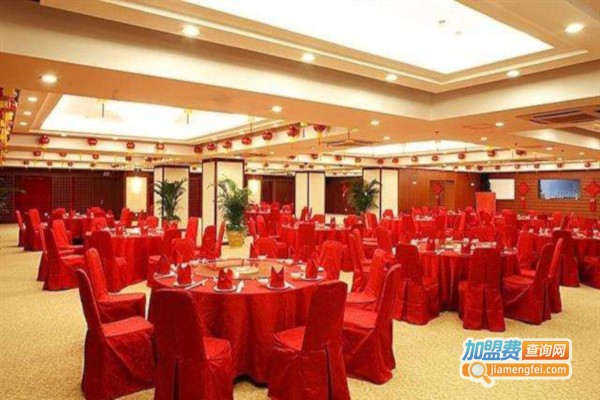 天伦松鹤大饭店餐厅加盟费