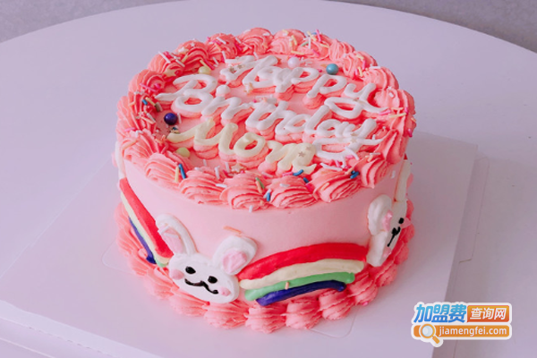 稻田烘焙加盟费