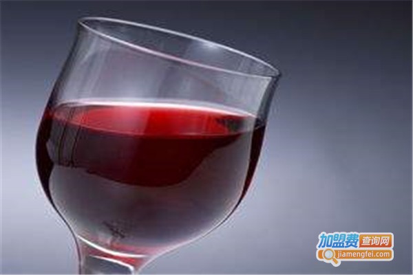 爱比高葡萄酒加盟费