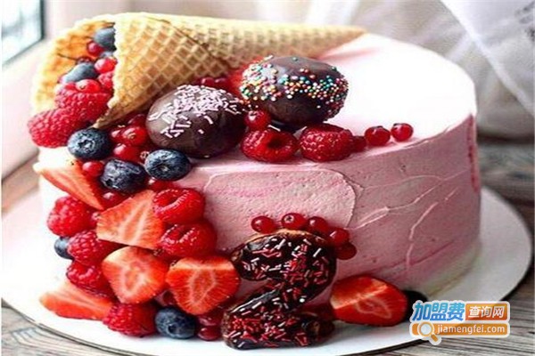 森味友到烘焙店加盟费