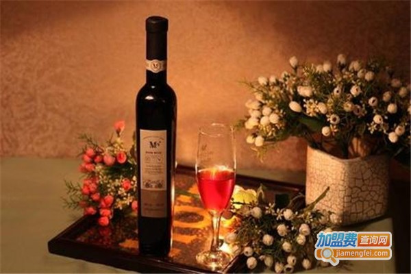 大德庄葡萄酒加盟费