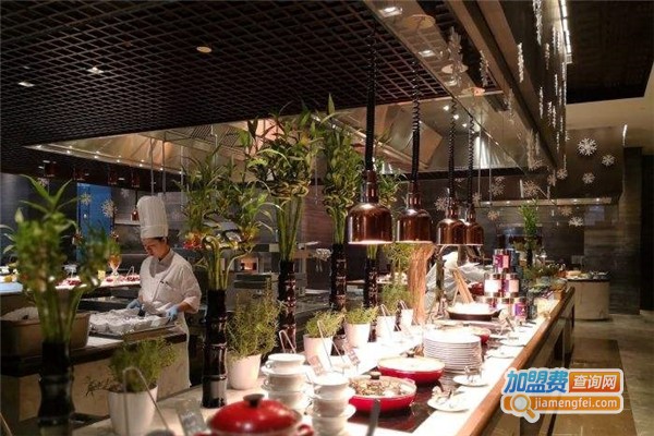 诺金酒店悦尚全日制餐厅加盟费