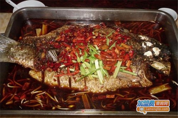 川湘诱惑加盟费