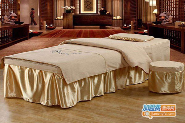 安迪赛养生加盟门店