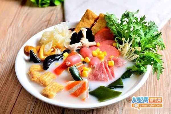 张棒棒海鲜麻辣烫加盟费