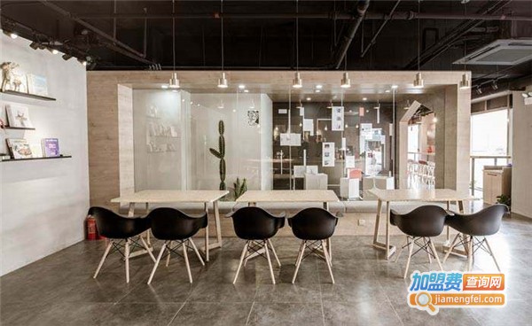 小亭子咖啡店加盟费