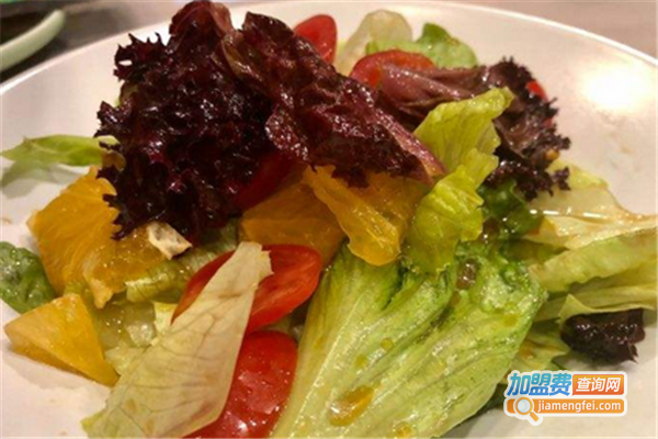 晟蓉小厨烤鱼加盟费