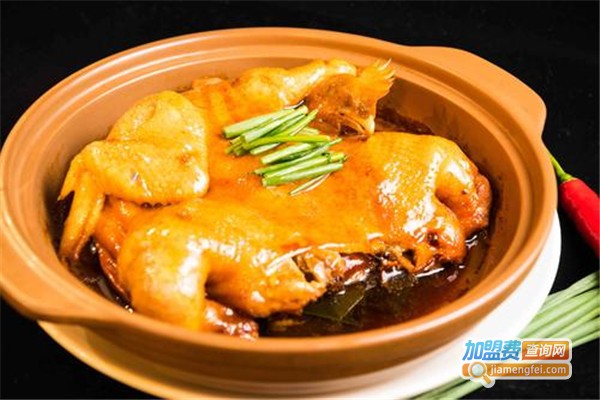 高原雪中餐加盟费