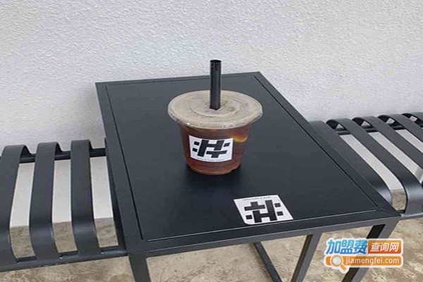 井号茶室加盟费