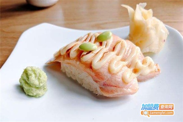 花大王日式料理加盟费