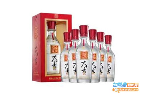 百马尊尼酒业