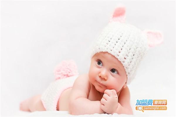 博腾婴儿加盟费