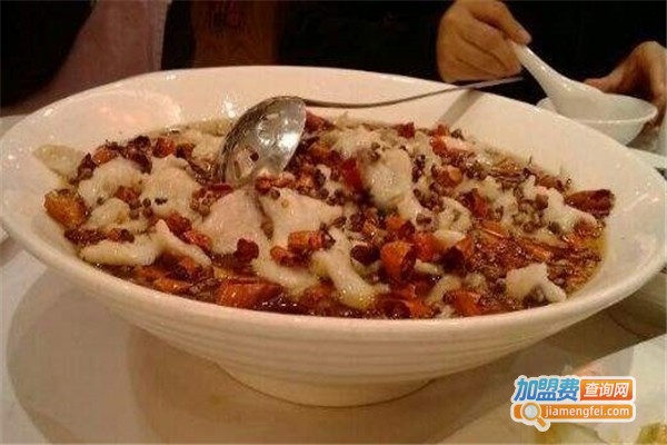 蜀乡竹林风味酒楼