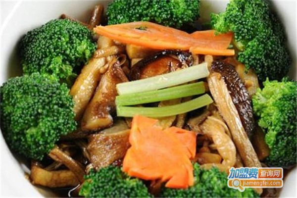 蜀道印象加盟费