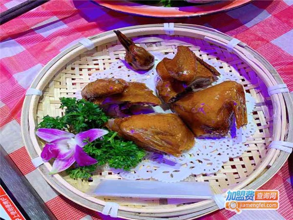 钴铜打边炉加盟门店