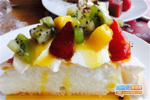 FeastFoodbyEAST加盟费