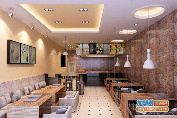 楚之龙饮加盟门店