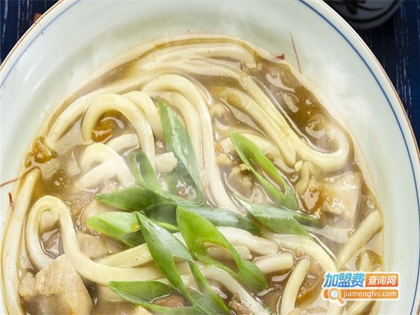 张氏小白鹿·民俗面馆加盟门店