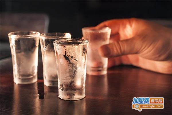 德顺和白酒加盟费