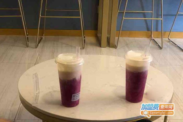 S·U·M叁慕葉加盟门店