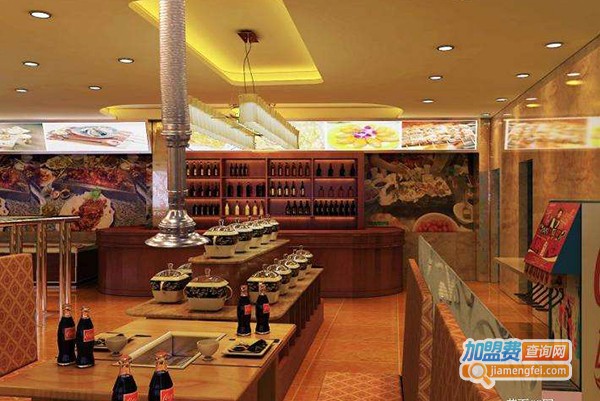 相识很久羊肉串加盟门店