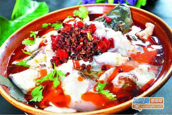 王豆花豆花鱼加盟费