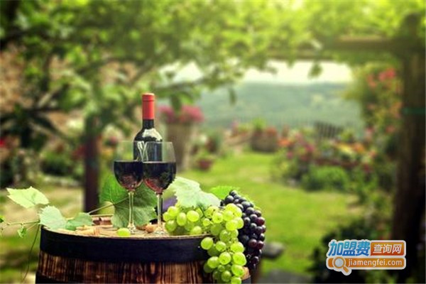 宝德酒庄葡萄酒加盟费