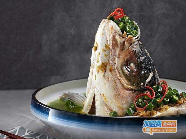 渝悦大鱼头加盟费