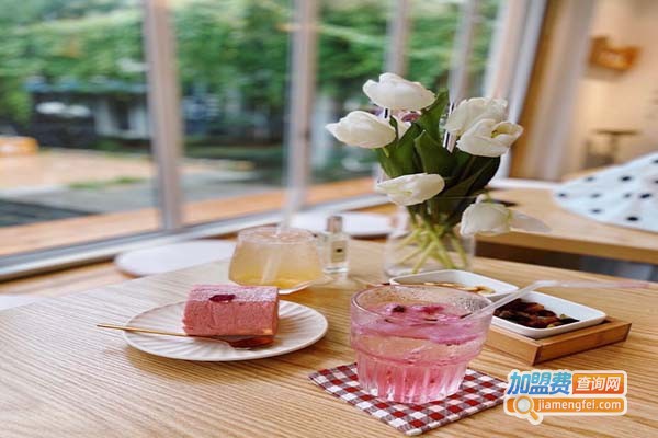 三观茶食加盟门店