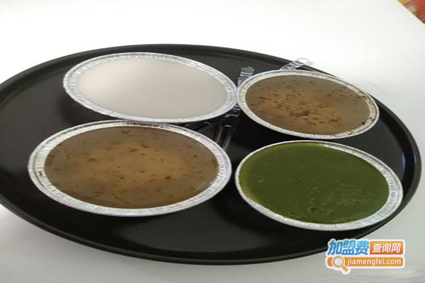 来壹打钵仔糕加盟费