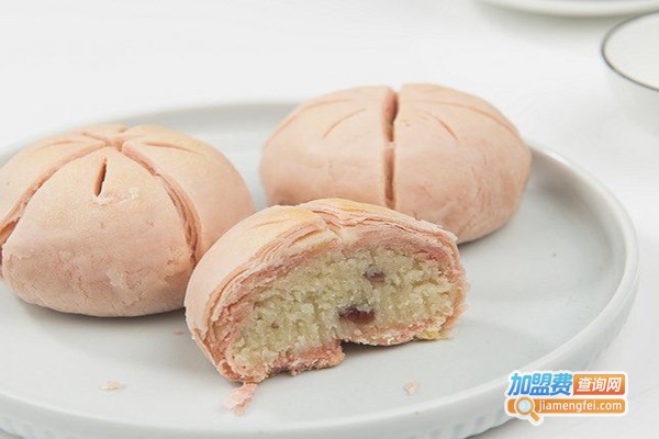 唐食演义加盟费