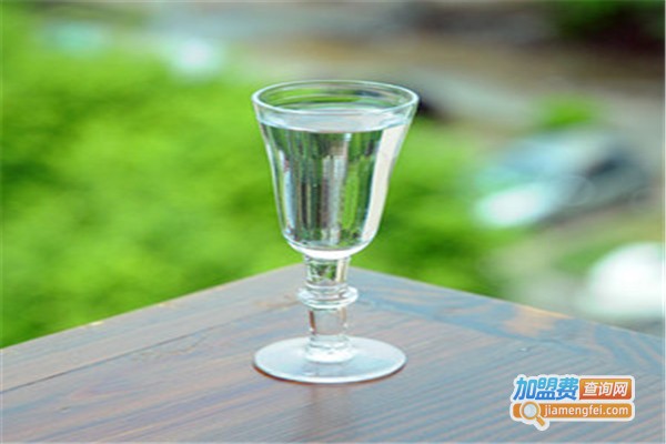 大科波澜酒业加盟费