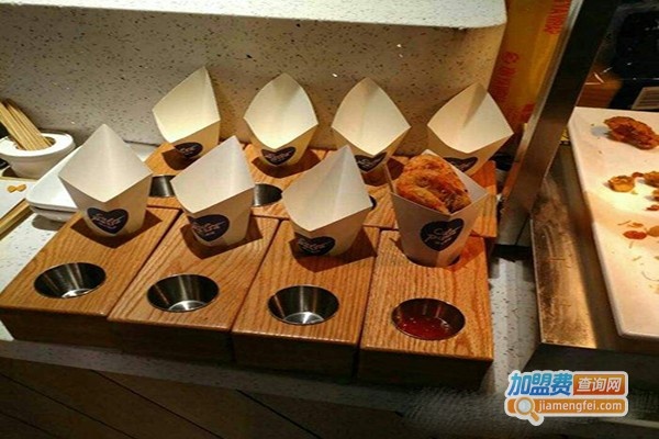 cuppasta满心意味加盟费