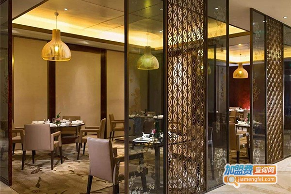 小香港食品加盟门店