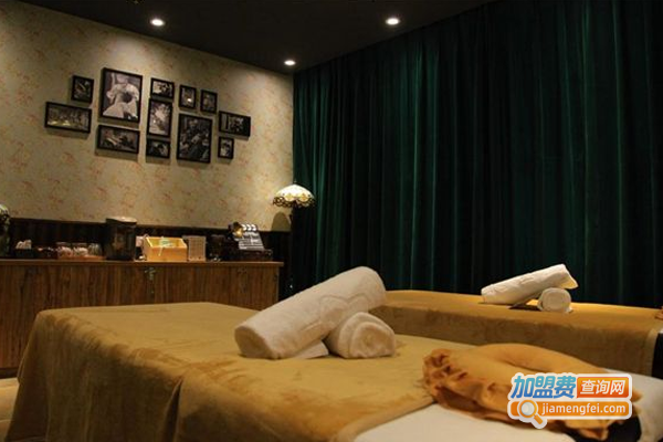 芳香助眠连锁店加盟费