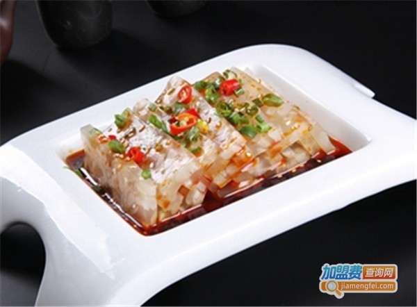 戴好运闽粤楼加盟费