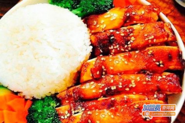 港承食饭公司加盟费