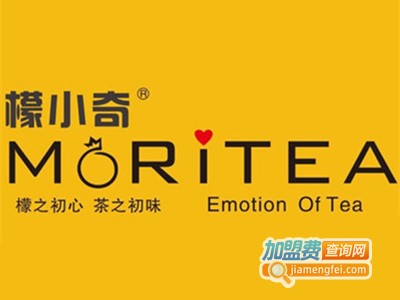 檬小奇奶茶加盟费