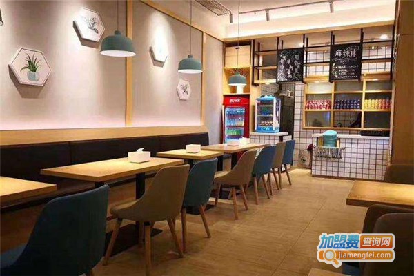 小张哥烫货加盟